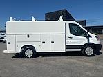 Used 2019 Ford Transit 350 Low Roof RWD, Service Utility Van for sale #15431 - photo 6