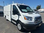 Used 2019 Ford Transit 350 Low Roof RWD, Service Utility Van for sale #15431 - photo 7