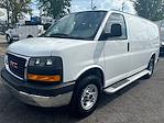 Used 2022 GMC Savana 2500 Cargo RWD, Empty Cargo Van for sale #15441 - photo 1