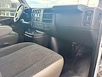 Used 2022 GMC Savana 2500 Cargo RWD, Empty Cargo Van for sale #15441 - photo 16