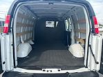 Used 2022 GMC Savana 2500 Cargo RWD, Empty Cargo Van for sale #15441 - photo 18