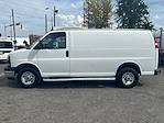 Used 2022 GMC Savana 2500 Cargo RWD, Empty Cargo Van for sale #15441 - photo 3