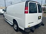 Used 2022 GMC Savana 2500 Cargo RWD, Empty Cargo Van for sale #15441 - photo 2