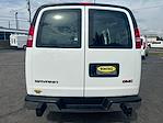 Used 2022 GMC Savana 2500 Cargo RWD, Empty Cargo Van for sale #15441 - photo 4