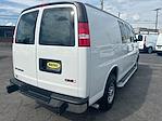 Used 2022 GMC Savana 2500 Cargo RWD, Empty Cargo Van for sale #15441 - photo 5