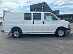 Used 2022 GMC Savana 2500 Cargo RWD, Empty Cargo Van for sale #15441 - photo 6