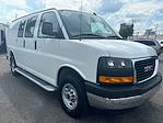 Used 2022 GMC Savana 2500 Cargo RWD, Empty Cargo Van for sale #15441 - photo 7