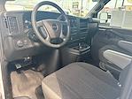 Used 2022 GMC Savana 2500 Cargo RWD, Empty Cargo Van for sale #15441 - photo 9