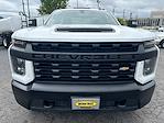 Used 2022 Chevrolet Silverado 2500 Work Truck Regular Cab 4WD, 8' Warner Service Truck for sale #15442 - photo 8