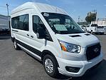 Used 2021 Ford Transit 350 High Roof RWD, Passenger Van for sale #15443 - photo 7