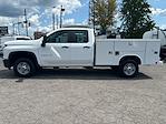 Used 2020 Chevrolet Silverado 2500 Work Truck Double Cab RWD, Pickup for sale #15444 - photo 2