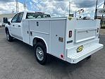 Used 2020 Chevrolet Silverado 2500 Work Truck Double Cab RWD, Pickup for sale #15444 - photo 3