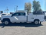 2023 Chevrolet Silverado 2500 Crew Cab 4WD, Service Truck for sale #15451 - photo 3