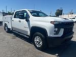 2023 Chevrolet Silverado 2500 Crew Cab 4WD, Service Truck for sale #15451 - photo 7