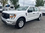 Used 2021 Ford F-150 SuperCrew Cab 4WD, Pickup for sale #15454 - photo 1