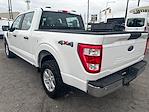 Used 2021 Ford F-150 SuperCrew Cab 4WD, Pickup for sale #15454 - photo 2