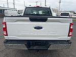 Used 2021 Ford F-150 SuperCrew Cab 4WD, Pickup for sale #15454 - photo 4