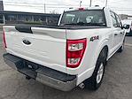 Used 2021 Ford F-150 SuperCrew Cab 4WD, Pickup for sale #15454 - photo 5