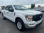 Used 2021 Ford F-150 SuperCrew Cab 4WD, Pickup for sale #15454 - photo 7