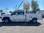 Used 2023 Chevrolet Silverado 2500 Work Truck Crew Cab RWD, 8' Reading Service Truck for sale #15457 - photo 3