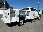 Used 2023 Chevrolet Silverado 2500 Work Truck Crew Cab RWD, 8' Reading Service Truck for sale #15457 - photo 20