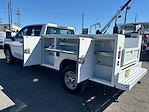 Used 2023 Chevrolet Silverado 2500 Work Truck Crew Cab RWD, 8' Reading Service Truck for sale #15457 - photo 21