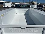 Used 2023 Chevrolet Silverado 2500 Work Truck Crew Cab RWD, 8' Reading Service Truck for sale #15457 - photo 22