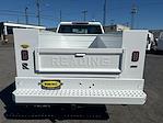 Used 2023 Chevrolet Silverado 2500 Work Truck Crew Cab RWD, 8' Reading Service Truck for sale #15457 - photo 4