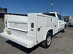 Used 2023 Chevrolet Silverado 2500 Work Truck Crew Cab RWD, 8' Reading Service Truck for sale #15457 - photo 5