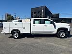 Used 2023 Chevrolet Silverado 2500 Work Truck Crew Cab RWD, 8' Reading Service Truck for sale #15457 - photo 6