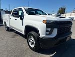 Used 2023 Chevrolet Silverado 2500 Work Truck Crew Cab RWD, 8' Reading Service Truck for sale #15457 - photo 7