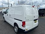 Used 2020 Nissan NV200 FWD, Empty Cargo Van for sale #15458 - photo 2