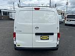 Used 2020 Nissan NV200 FWD, Empty Cargo Van for sale #15458 - photo 4