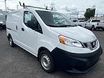 Used 2020 Nissan NV200 FWD, Empty Cargo Van for sale #15458 - photo 7