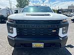 Used 2022 Chevrolet Silverado 3500 FL Regular Cab 4WD, 8' Flatbed Truck for sale #15461 - photo 8