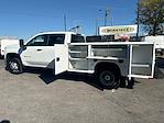 Used 2022 Chevrolet Silverado 3500 Work Truck Crew Cab RWD, Service Truck for sale #15462 - photo 20