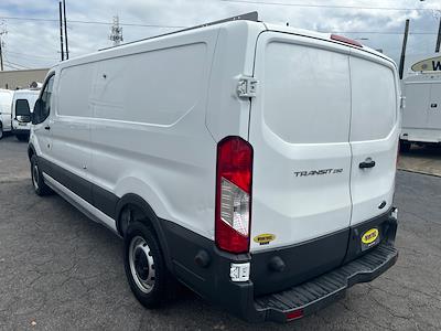 Used 2017 Ford Transit 250 Low Roof RWD, Upfitted Cargo Van for sale #15463 - photo 2