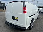 Used 2021 Chevrolet Express 2500 RWD, Upfitted Cargo Van for sale #15466 - photo 5