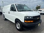 Used 2021 Chevrolet Express 2500 RWD, Upfitted Cargo Van for sale #15466 - photo 7