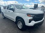 Used 2024 Chevrolet Silverado 1500 Work Truck Double Cab RWD, Pickup for sale #15469 - photo 7