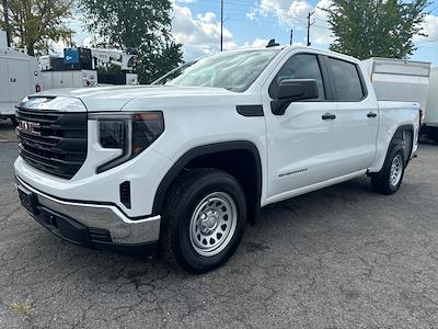 Used 2022 GMC Sierra 1500 Pro Crew Cab 4WD, Pickup for sale #15472 - photo 1