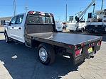 Used 2022 Ford F-250 FL Crew Cab 4WD, Flatbed Truck for sale #15474 - photo 2