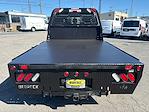 Used 2022 Ford F-250 FL Crew Cab 4WD, Flatbed Truck for sale #15474 - photo 4