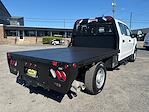 Used 2022 Ford F-250 FL Crew Cab 4WD, Flatbed Truck for sale #15474 - photo 5