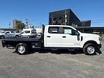 Used 2022 Ford F-250 FL Crew Cab 4WD, Flatbed Truck for sale #15474 - photo 6