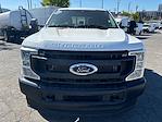 Used 2022 Ford F-250 FL Crew Cab 4WD, Flatbed Truck for sale #15474 - photo 8