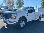 Used 2023 Ford F-150 Regular Cab 4WD, Pickup for sale #15475 - photo 1