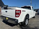 Used 2023 Ford F-150 Regular Cab 4WD, Pickup for sale #15475 - photo 6