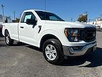 Used 2023 Ford F-150 Regular Cab 4WD, Pickup for sale #15475 - photo 8