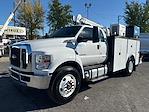 Used 2019 Ford F-750 Super Cab RWD, Knapheide KMT Mechanics Body for sale #15477 - photo 1